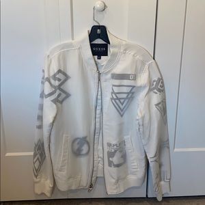Guess Men’s Long Sleeve